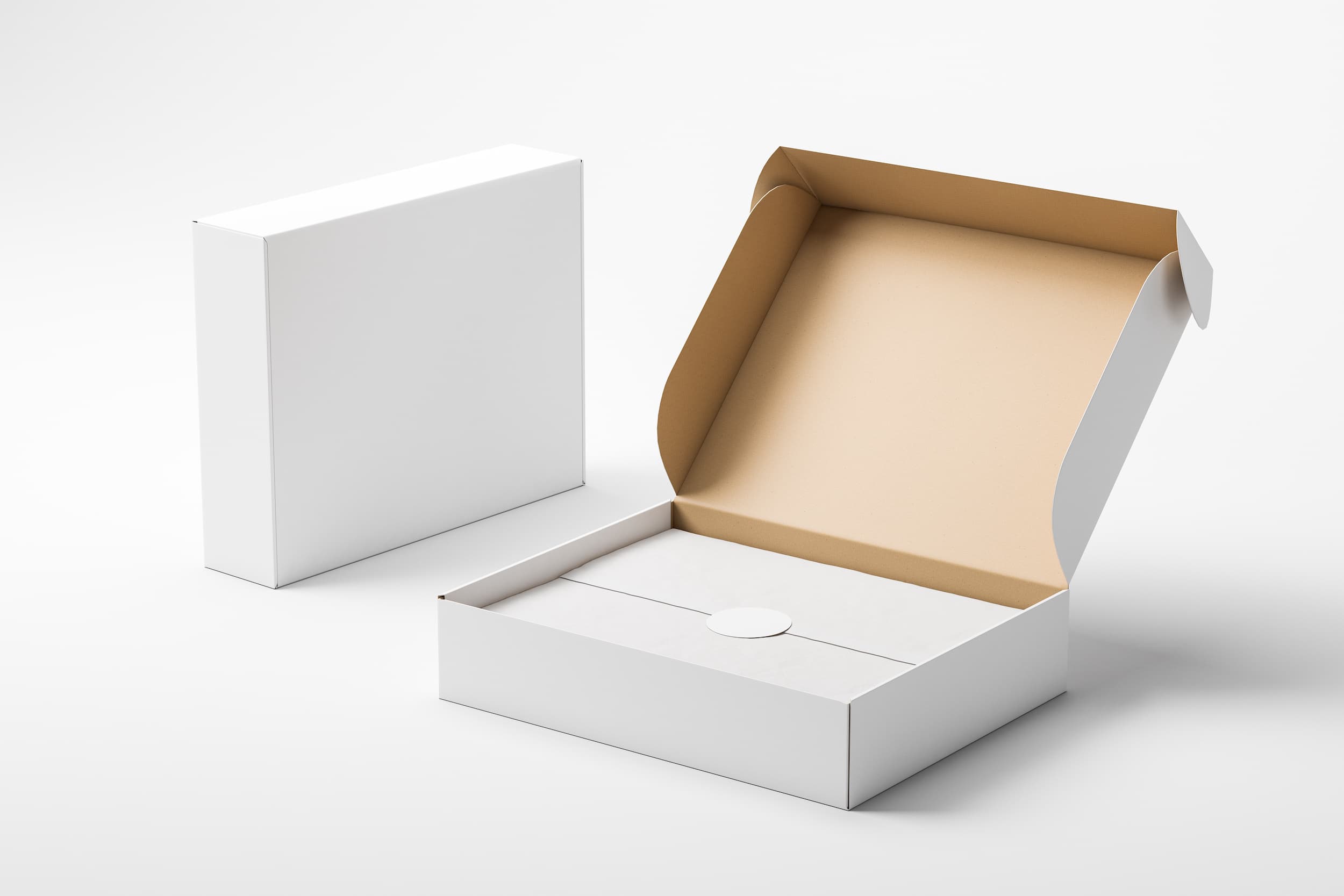 Personalizing your Package - Creative Retailer