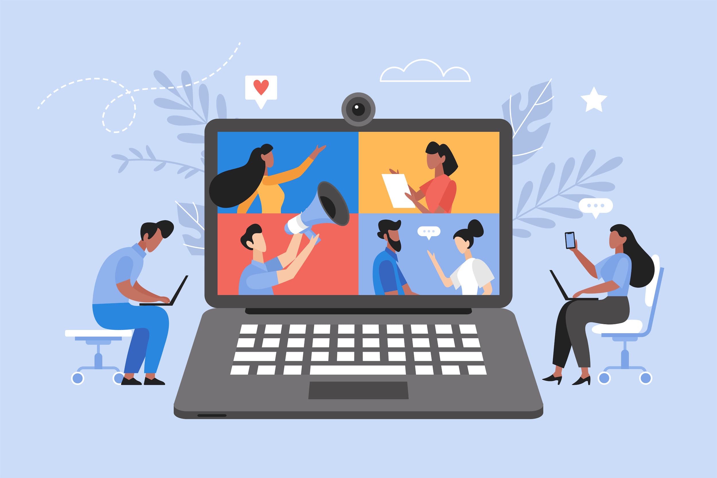 How to Host an Online Workshop - Creative Retailer