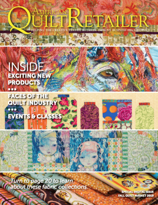 2019-Fall-Market-issue-American-Quilt-Retailer