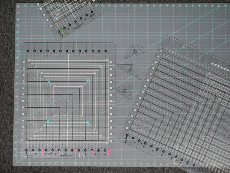 Stripology Squared Ruler main image 0