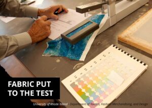 QT Fabric Testing – Quality Fabric for Independent Quilt Shops