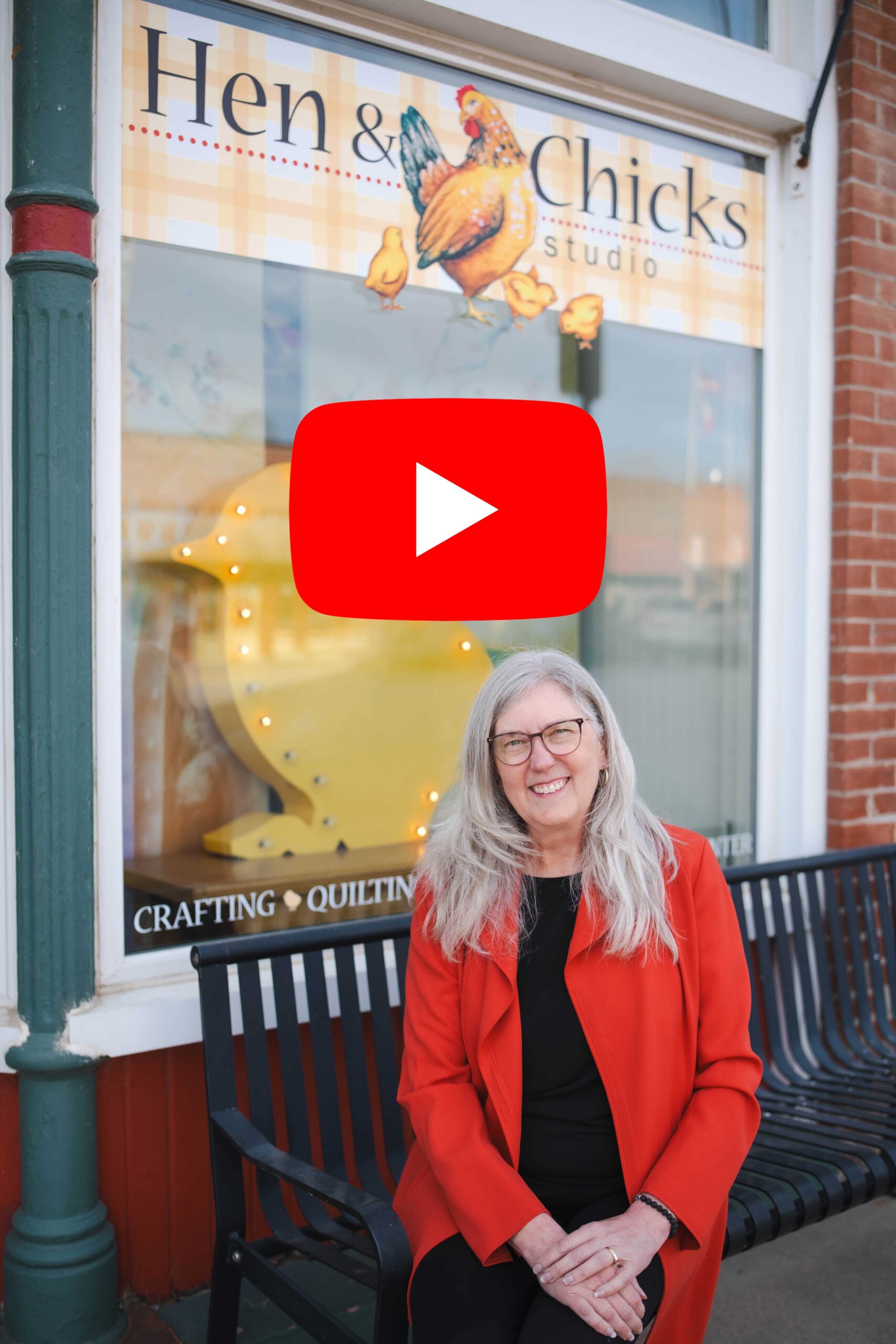 Podcast: Attention all creative souls and small business owners ...